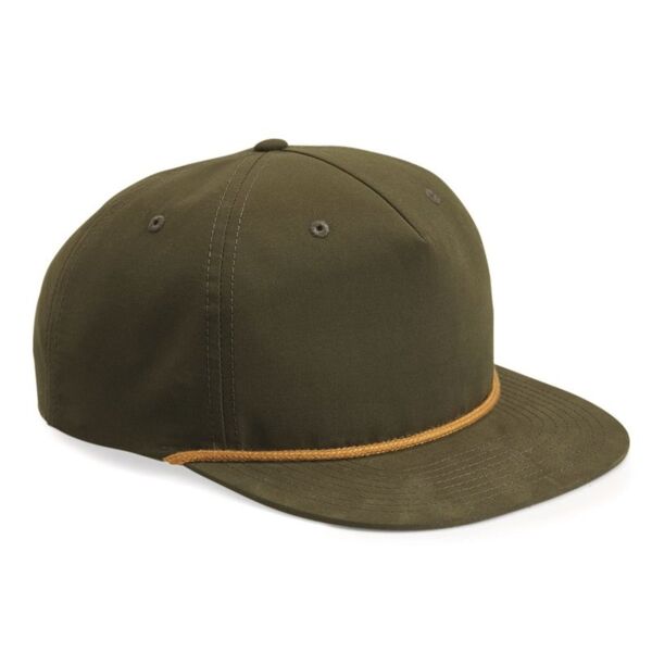Richardson Umpqua Snapback Cap 256 Umpqua Snapback Cap Thumbnail