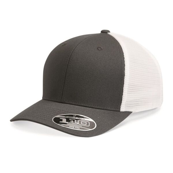 Flexfit by Yupoong 110® Mesh-Back Cap 110M 110® Mesh-Back Cap Thumbnail