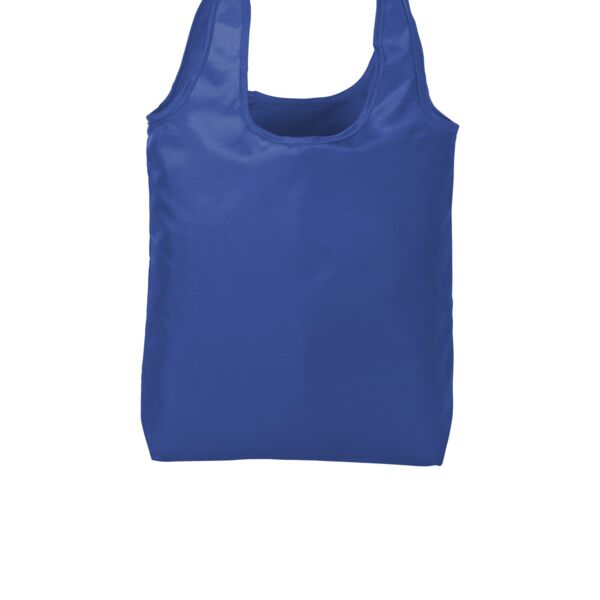 Port Authority Ultra Core Shopper Tote BG416 Ultra Core Shopper Tote Thumbnail