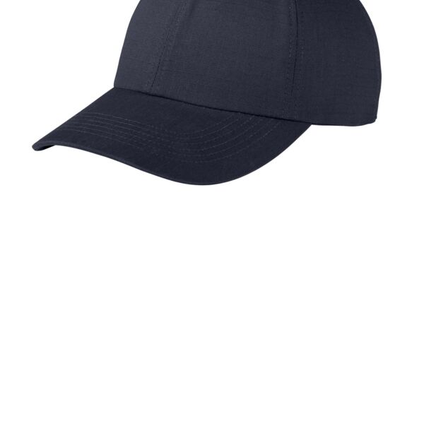 Port Authority Ripstop Cap C940 Ripstop Cap Thumbnail