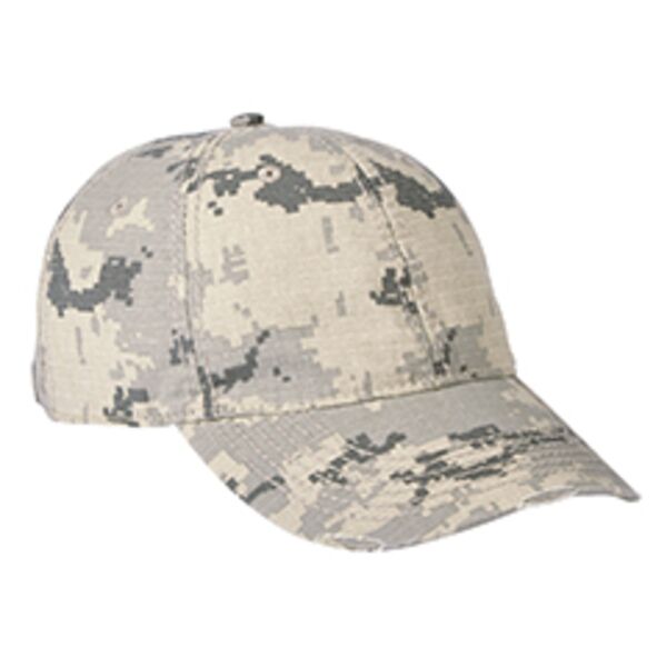 Adams Distressed Image Maker Cap IM101 Distressed Image Maker Cap Thumbnail