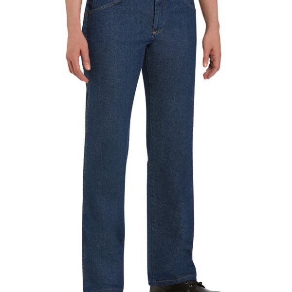 Red Kap Women's Straight Fit Jeans PD63 Women's Straight Fit Jeans Thumbnail