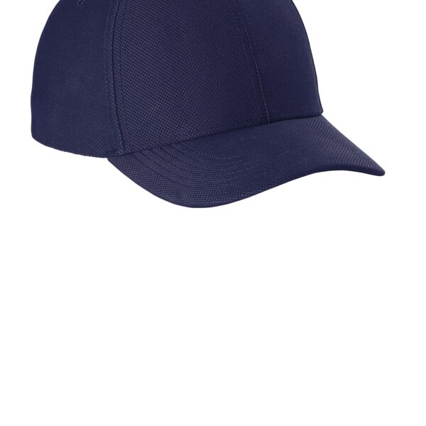 Sport Tek Action Snapback Cap STC50 Action Snapback Cap Thumbnail