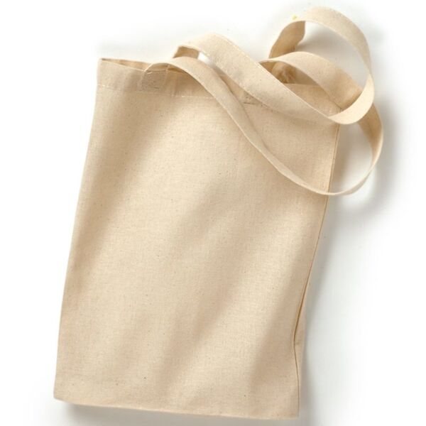 OAD Medium Canvas Tote OAD116 Medium Canvas Tote Thumbnail