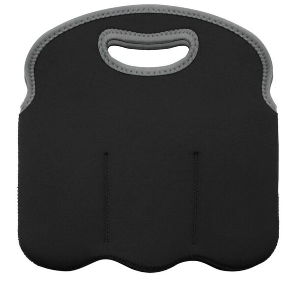 OAD Insulated Neoprene Six-Pack Tote OAD021 Insulated Neoprene Six-Pack Tote Thumbnail