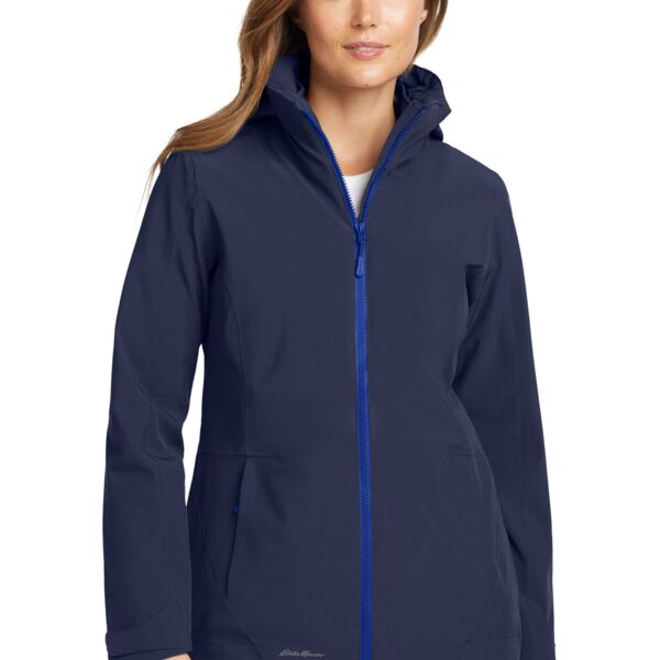 Eddie Bauer Women's WeatherEdge ® 3 in 1 Jacket EB657 Women's WeatherEdge ® 3 in 1 Jacket Thumbnail