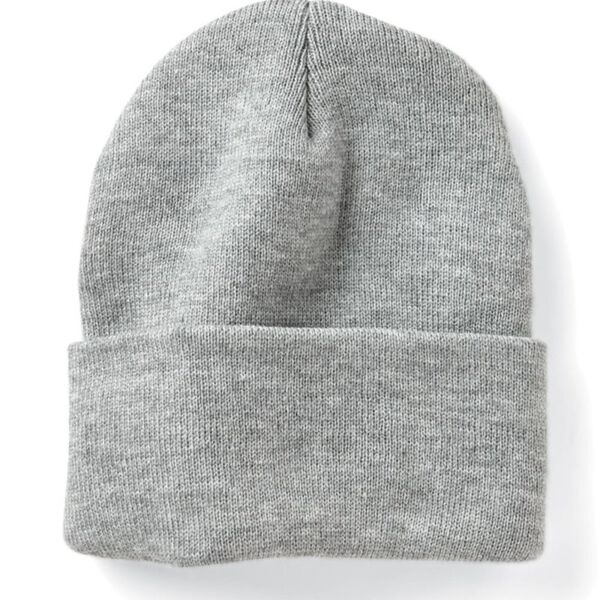 Sportsman 12" Sherpa Lined Cuffed Beanie SP12SL 12" Sherpa Lined Cuffed Beanie Thumbnail
