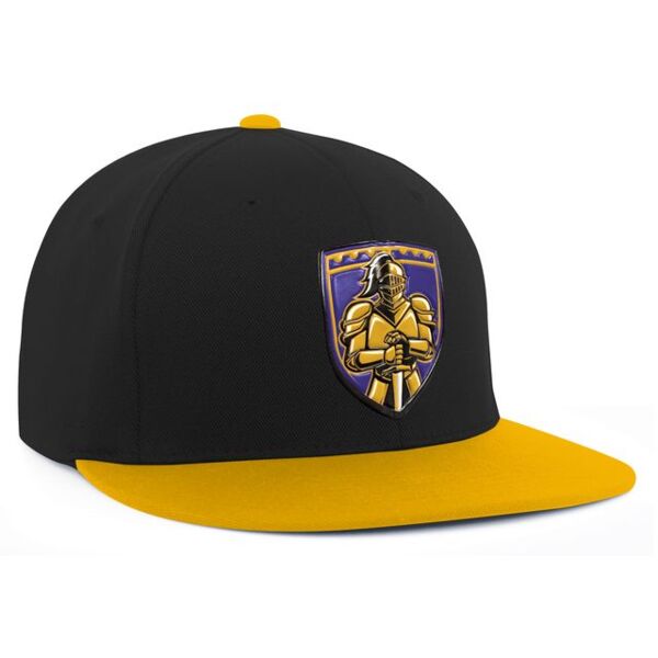 Pacific Headwear Premium A/C² Performance Flexfit(r) Cap ES811 Premium A/C² Performance Flexfit(r) Cap Thumbnail