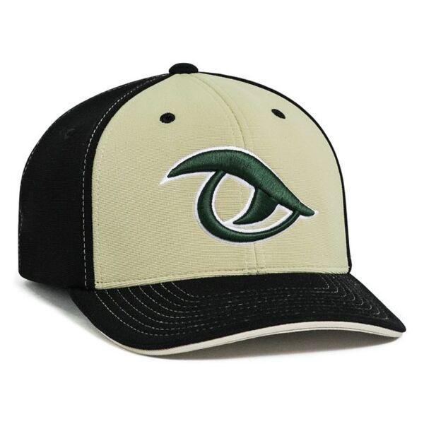 Pacific Headwear M2 Performance PacFlex Contrast Cap 398F M2 Performance PacFlex Contrast Cap Thumbnail
