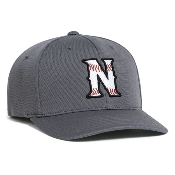 Pacific Headwear P-Tec Performance PacFlex Cap 487F P-Tec Performance PacFlex Cap Thumbnail