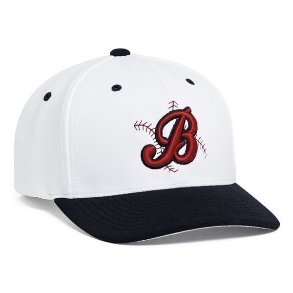 Pacific Headwear M2 Performance PacFlex Cap 498F M2 Performance PacFlex Cap Thumbnail