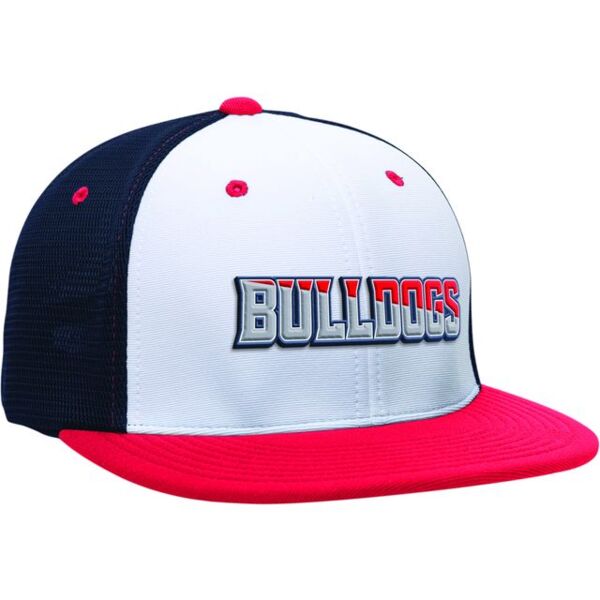 Pacific Headwear Premium M2 Performance Trucker Flexfit(r) Cap ES341 Premium M2 Performance Trucker Flexfit(r) Cap Thumbnail