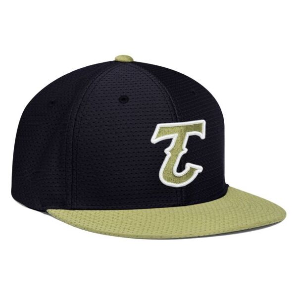 Pacific Headwear Performance Air Jersey Flexfit(r) Cap ES818 Performance Air Jersey Flexfit(r) Cap Thumbnail