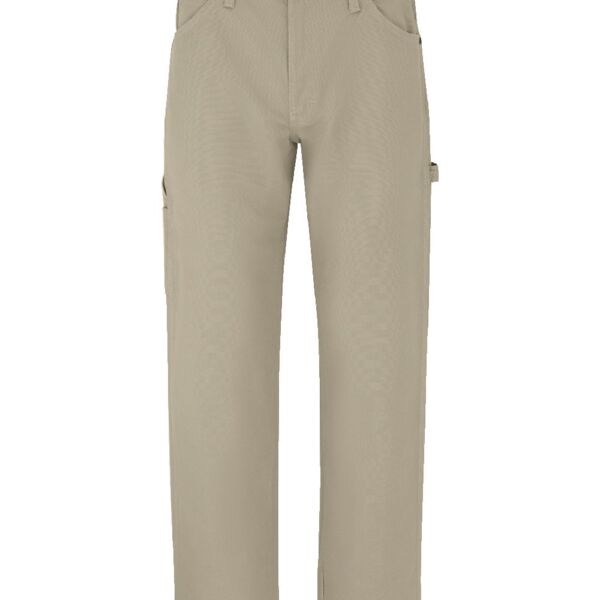 Dickies Men's Extended Sizes Duck Carpenter Jeans 1933EXT Men's Extended Sizes Duck Carpenter Jeans Thumbnail