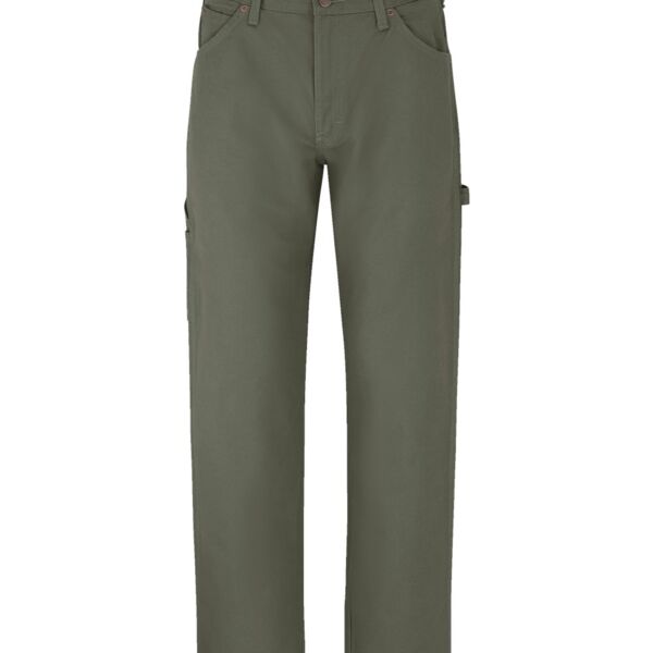 Dickies Men's Odd Sizes Duck Carpenter Jeans 1933ODD Men's Odd Sizes Duck Carpenter Jeans Thumbnail