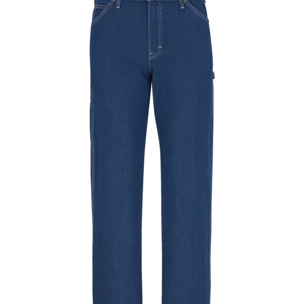 Dickies Men's Lightweight Carpenter Jeans 1944 Men's Lightweight Carpenter Jeans Thumbnail