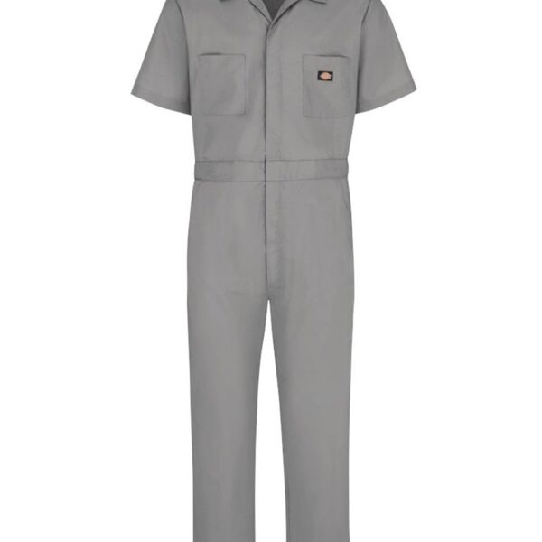 Dickies Men's Short Sleeve Coverall 3339 Men's Short Sleeve Coverall Thumbnail