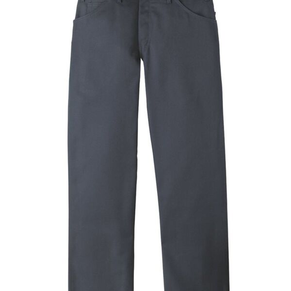 Dickies Men's Odd Sizes Rugged Twill Pants C798ODD Men's Odd Sizes Rugged Twill Pants Thumbnail