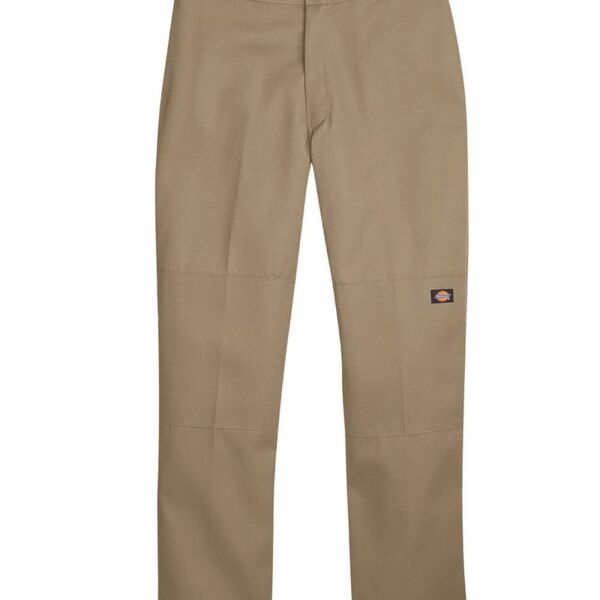 Dickies Men's Odd Sizes Double Knee Work Pants 8528ODD Men's Odd Sizes Double Knee Work Pants Thumbnail