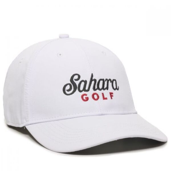 Outdoor Cap Ultimate Lightweight Performance Cap PN-100 Ultimate Lightweight Performance Cap Thumbnail
