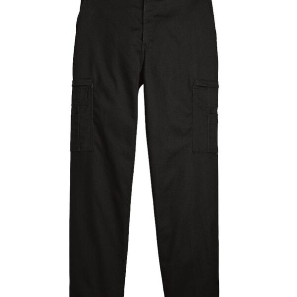 Dickies Men's Extended Sizes Industrial Cotton Cargo Pants LP39EXT Men's Extended Sizes Industrial Cotton Cargo Pants Thumbnail