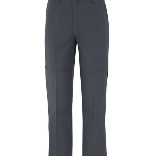 Dickies Men's Extended Sizes Premium Industrial Double Knee Pants LP56EXT Men's Extended Sizes Premium Industrial Double Knee Pants Thumbnail