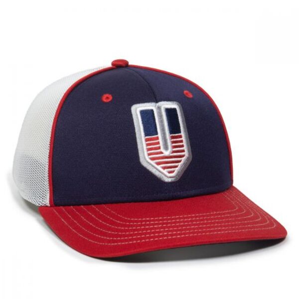 Outdoor Cap Performance Phenom Stretch Mesh OC120M Performance Phenom Stretch Mesh Thumbnail