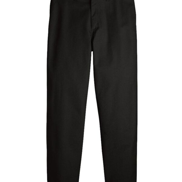 Dickies Men's Odd Sizes Industrial Flat Front Pants LP92ODD Men's Odd Sizes Industrial Flat Front Pants Thumbnail