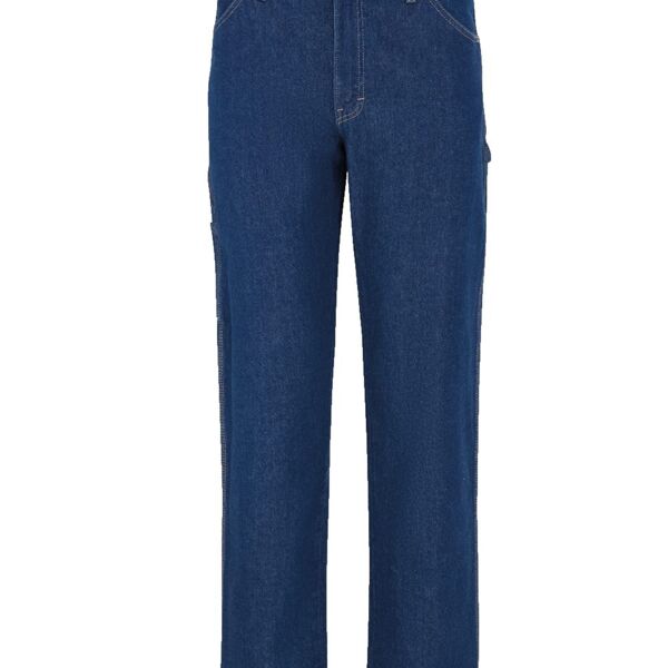 Dickies Men's Odd Sizes Industrial Carpenter Jeans LU20ODD Men's Odd Sizes Industrial Carpenter Jeans Thumbnail