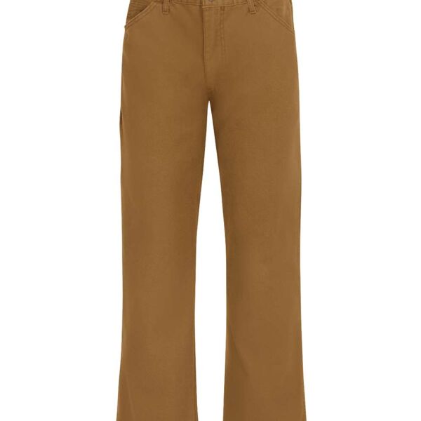 Dickies Men's Industrial Duck Carpenter Jeans LU23 Men's Industrial Duck Carpenter Jeans Thumbnail