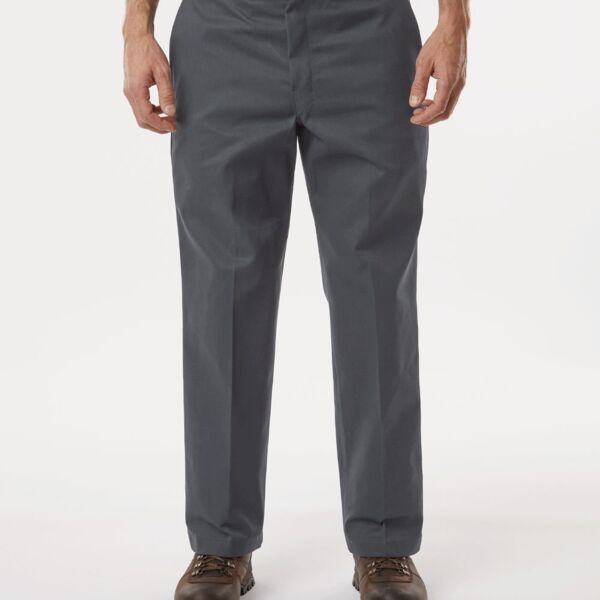 Dickies Unisex Industrial 874® Work Pants P874 Unisex Industrial 874® Work Pants Thumbnail