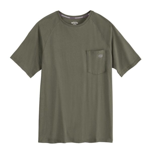 Dickies Men's Performance Cooling T-Shirt S600 Men's Performance Cooling T-Shirt Thumbnail