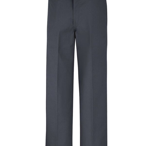 Dickies Men's Extended Sizes Flat Front Comfort Waist Pants LP17EXT Men's Extended Sizes Flat Front Comfort Waist Pants Thumbnail