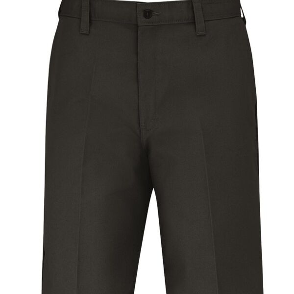 Dickies Men's 11" Industrial Flat Front Shorts LR30 Men's 11" Industrial Flat Front Shorts Thumbnail