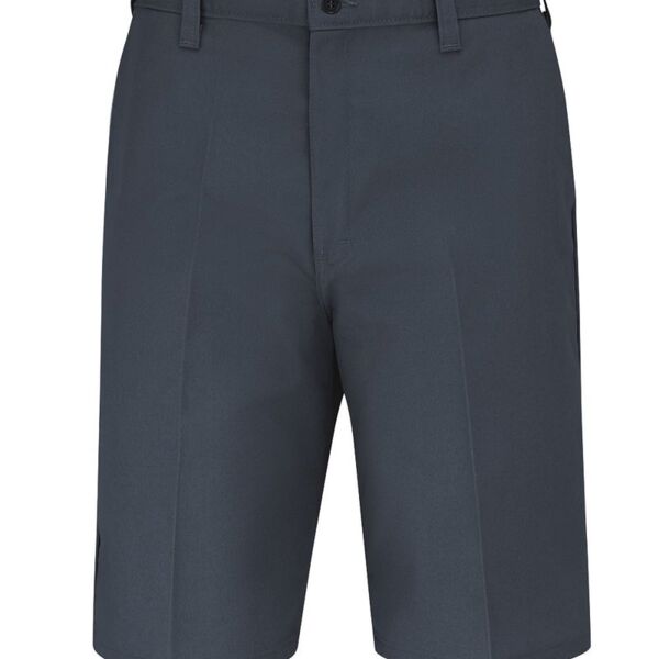 Dickies Men's Odd Sizes 11" Industrial Flat Front Shorts LR30ODD Men's Odd Sizes 11" Industrial Flat Front Shorts Thumbnail