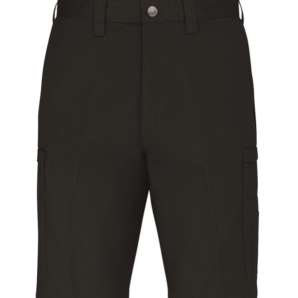 Dickies Men's 11" Industrial Cotton Cargo Shorts LR33 Men's 11" Industrial Cotton Cargo Shorts Thumbnail