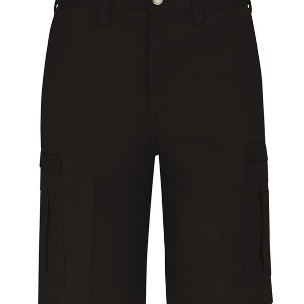 Dickies Men's Premium 11" Industrial Cargo Shorts LR42 Men's Premium 11" Industrial Cargo Shorts Thumbnail