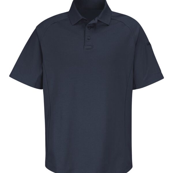 Red Kap Men's Special Ops Polo HS5123 Men's Special Ops Polo Thumbnail