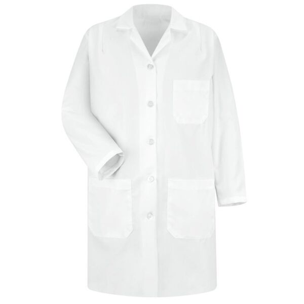 Red Kap Women's Lab Coat 5210 Women's Lab Coat Thumbnail