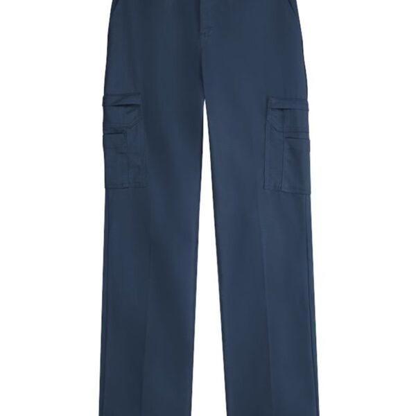 Dickies Women's Cotton Cargo Pants FW39 Women's Cotton Cargo Pants Thumbnail