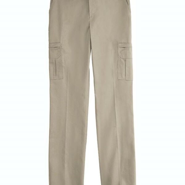 Dickies Women's Premium Cargo Pants FW72 Women's Premium Cargo Pants Thumbnail