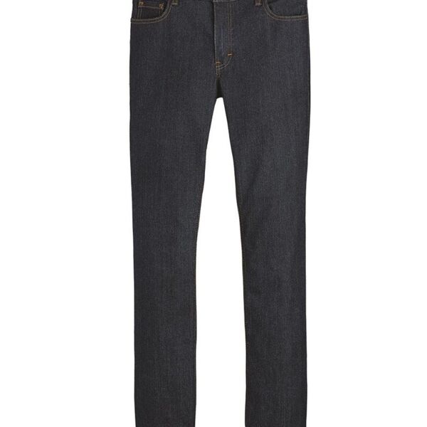 Dickies Women's Industrial 32" Inseam 5-Pocket Flex Jeans FD20 Women's Industrial 32" Inseam 5-Pocket Flex Jeans Thumbnail