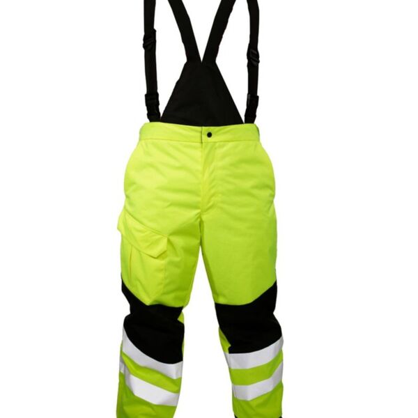 Kishigo Men's Premium Brilliant Series® Insulated Pants IN410 Men's Premium Brilliant Series® Insulated Pants Thumbnail