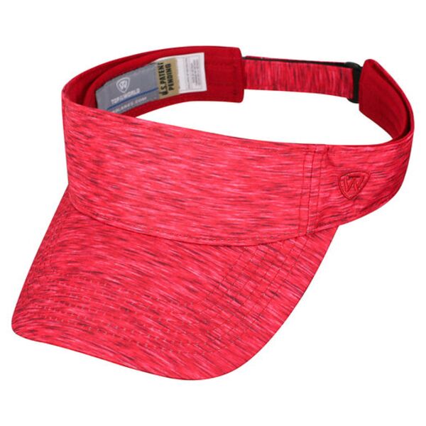 J. America Adult Energy Visor TW5501 Adult Energy Visor Thumbnail