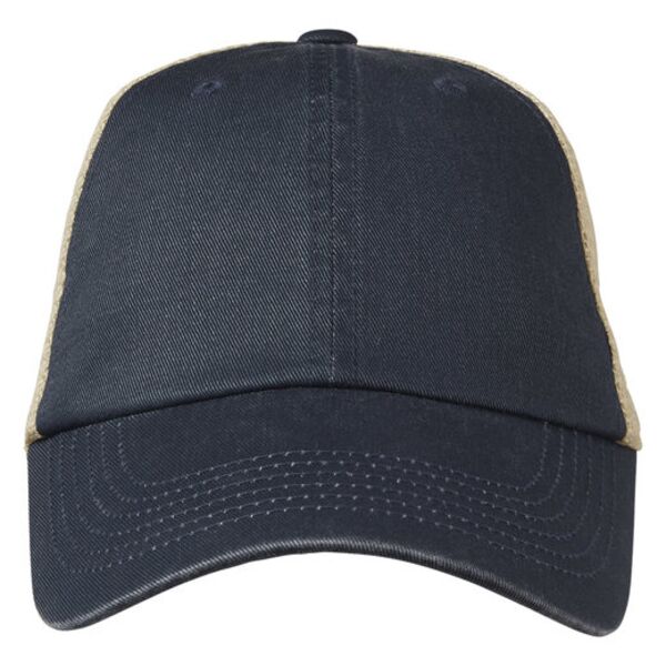 J. America Adult Offroad Cap TW5506 Adult Offroad Cap Thumbnail