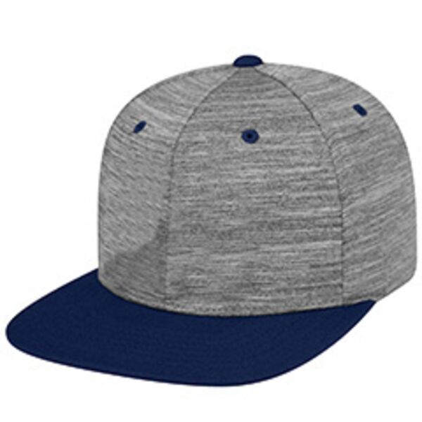 J. America Adult Backstop Cap TW5509 Adult Backstop Cap Thumbnail