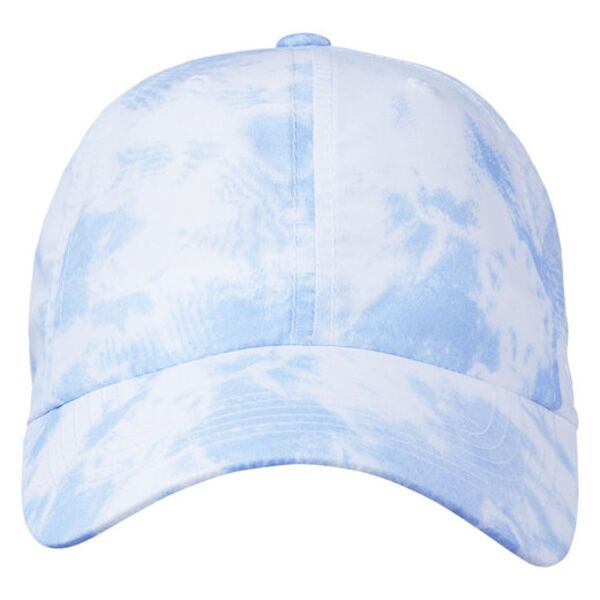 J. America Adult Crew  Cap TW5510 Adult Crew  Cap Thumbnail