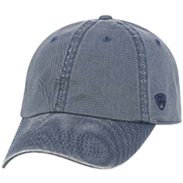 J. America Adult Park Cap TW5516 Adult Park Cap Thumbnail