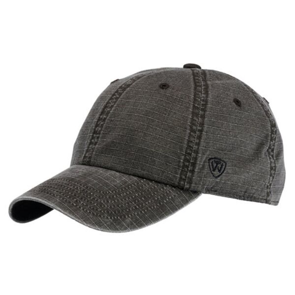 J. America Ripper Washed Cotton Ripstop Hat TW5537 Ripper Washed Cotton Ripstop Hat Thumbnail