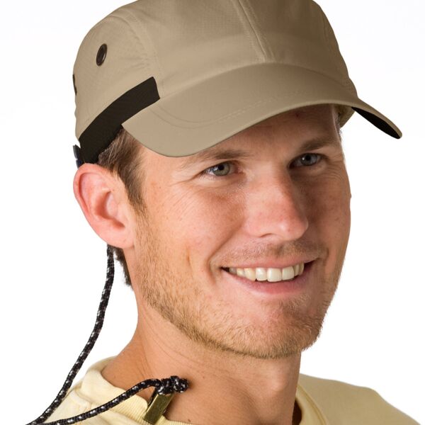 Adams Extreme Performance Cap ACEF101 Extreme Performance Cap Thumbnail
